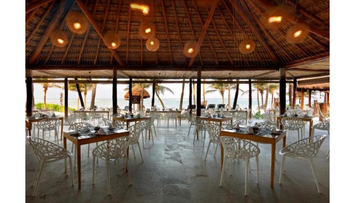 Grand Palladium Colonial Resort & Spa poza 8