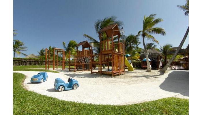 Grand Palladium Colonial Resort & Spa poza 23