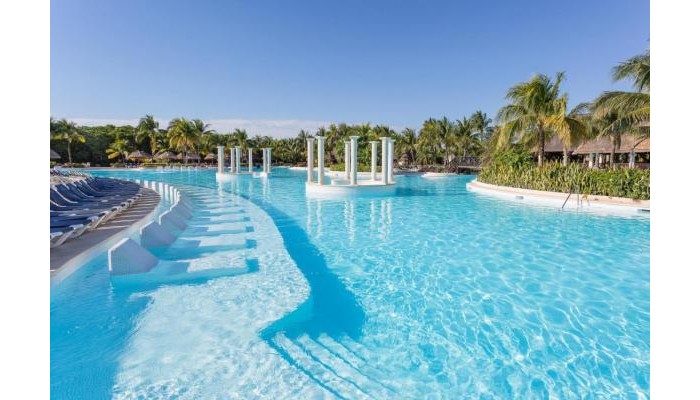 Grand Palladium Colonial Resort & Spa poza 16