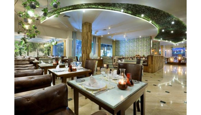 Grand Palladium Colonial Resort & Spa poza 14