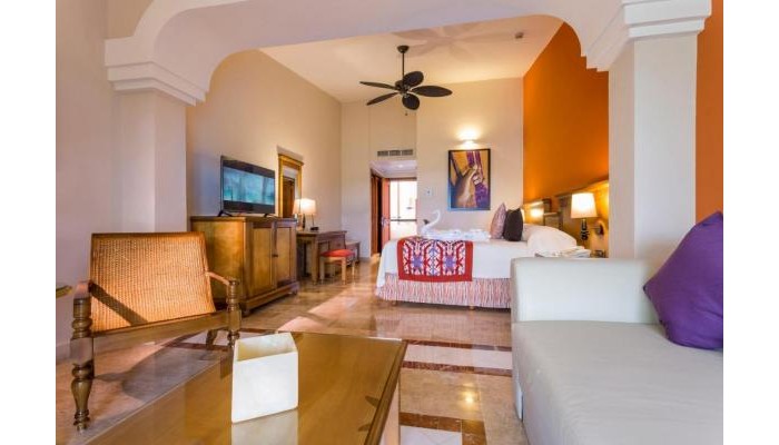 Grand Palladium Colonial Resort & Spa poza 2