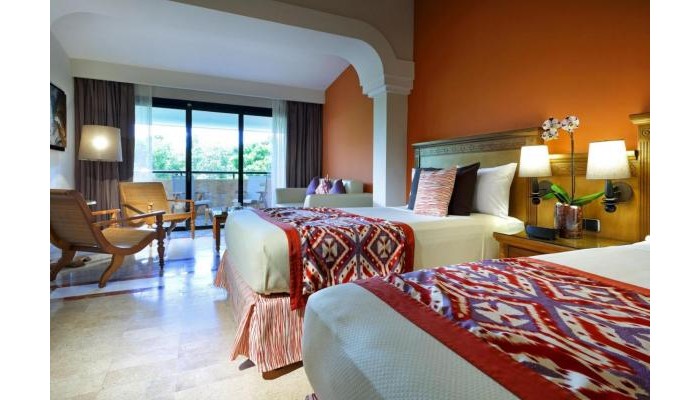 Grand Palladium Colonial Resort & Spa poza 3