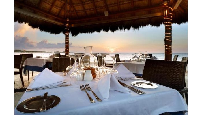 Grand Palladium Colonial Resort & Spa poza 7