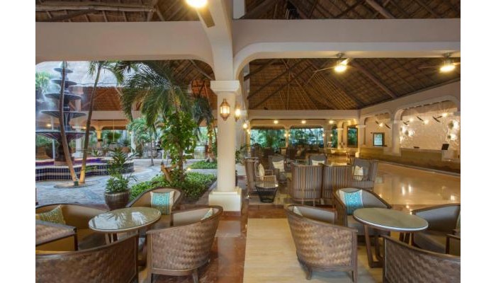 Grand Palladium Colonial Resort & Spa poza 6