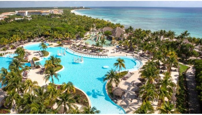 Grand Palladium Colonial Resort & Spa poza 0