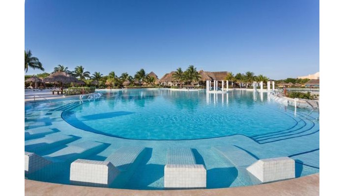 Grand Palladium Colonial Resort & Spa poza 17