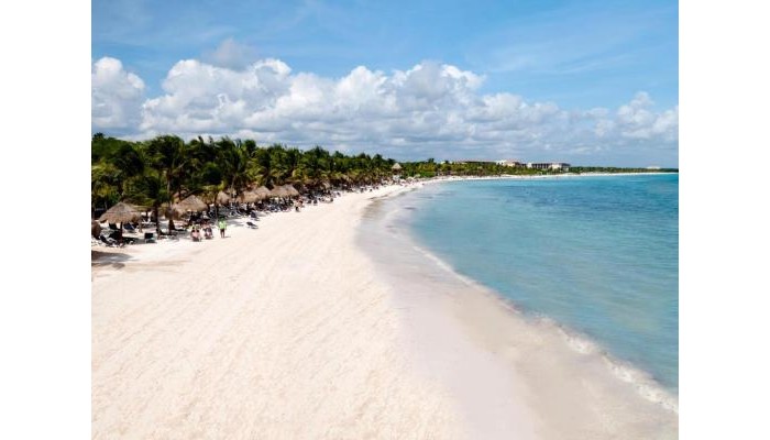 Grand Palladium Colonial Resort & Spa poza 19