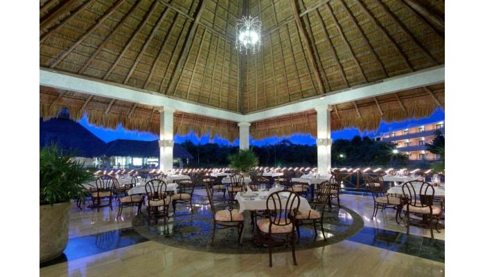 Grand Palladium Colonial Resort & Spa poza 13