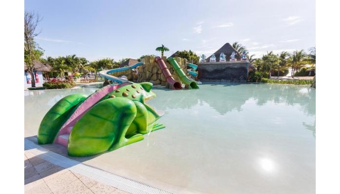 Grand Palladium Colonial Resort & Spa poza 22