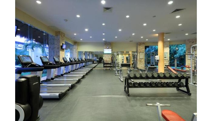 Grand Palladium Colonial Resort & Spa poza 27