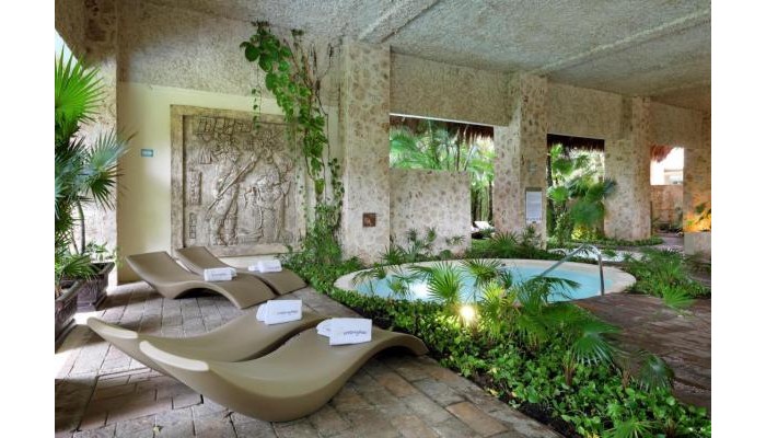 Grand Palladium Colonial Resort & Spa poza 26