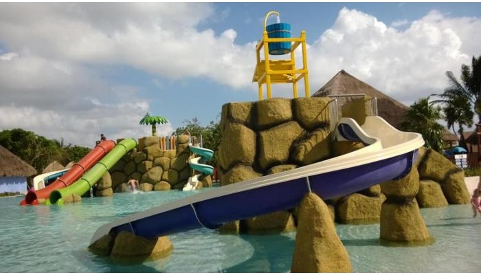 Grand Palladium Colonial Resort & Spa poza 20