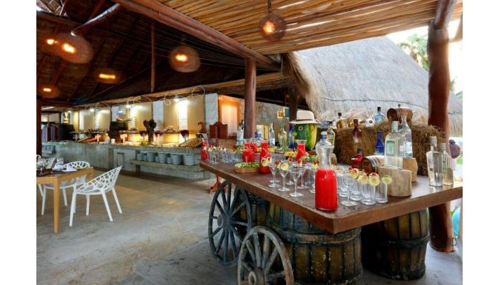 Grand Palladium Colonial Resort & Spa poza 9