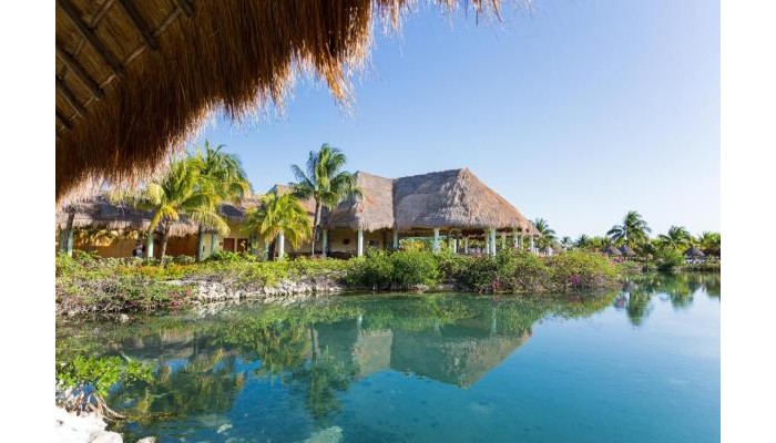 Grand Palladium Colonial Resort & Spa poza 21