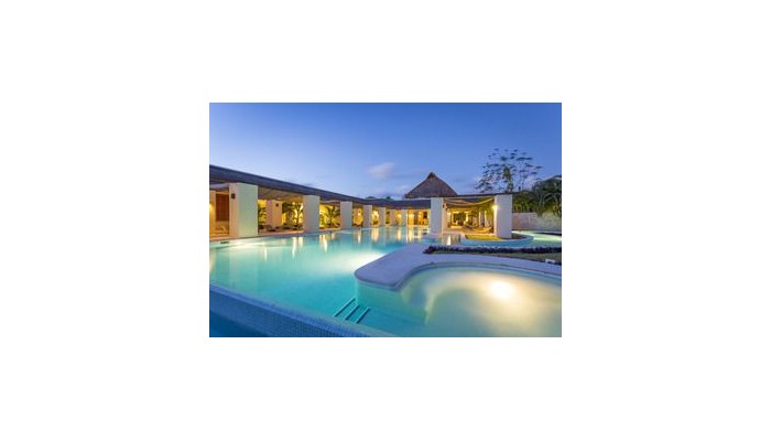 Grand Palladium White Sand Resort & Spa All Incl. poza 7