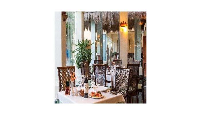 Grand Palladium White Sand Resort & Spa All Incl. poza 10