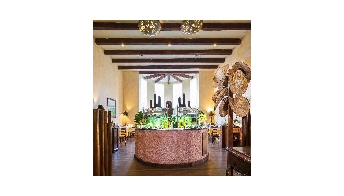 Grand Palladium White Sand Resort & Spa All Incl. poza 8