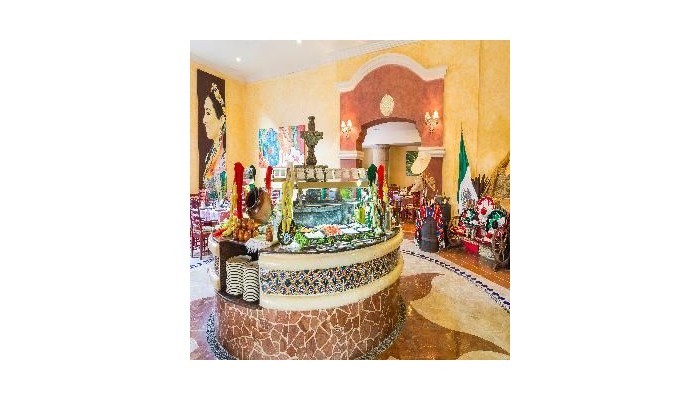 Grand Palladium White Sand Resort & Spa All Incl. poza 9