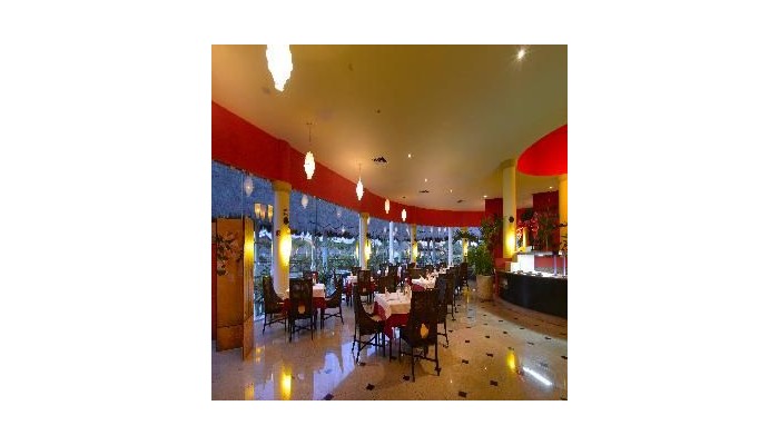 Grand Palladium White Sand Resort & Spa All Incl. poza 11