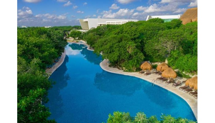 Grand Sirenis Riviera Maya Resort And Spa poza 13
