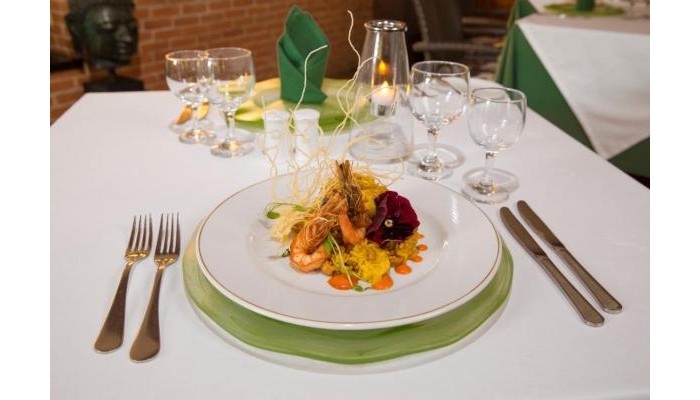 Grand Sirenis Riviera Maya Resort And Spa poza 9