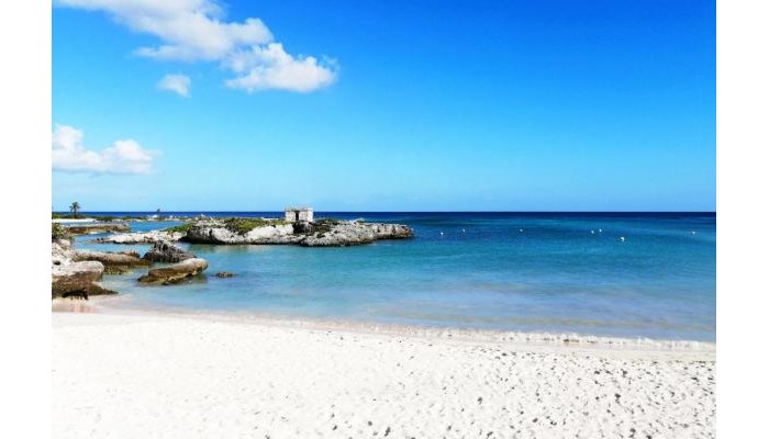 Grand Sirenis Riviera Maya Resort And Spa poza 12