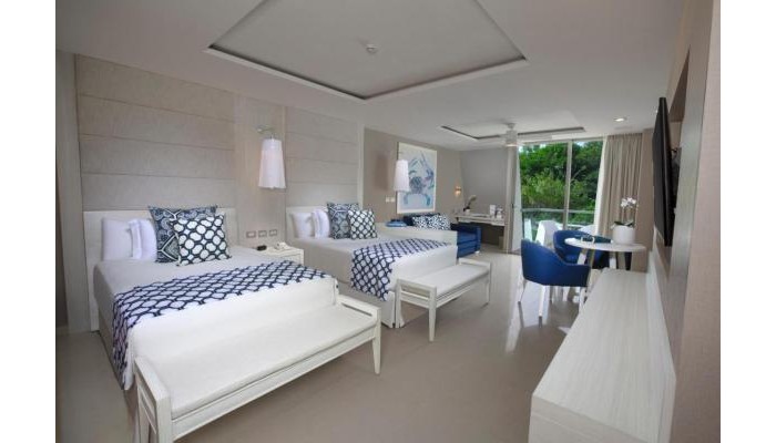 Grand Sirenis Riviera Maya Resort And Spa poza 3