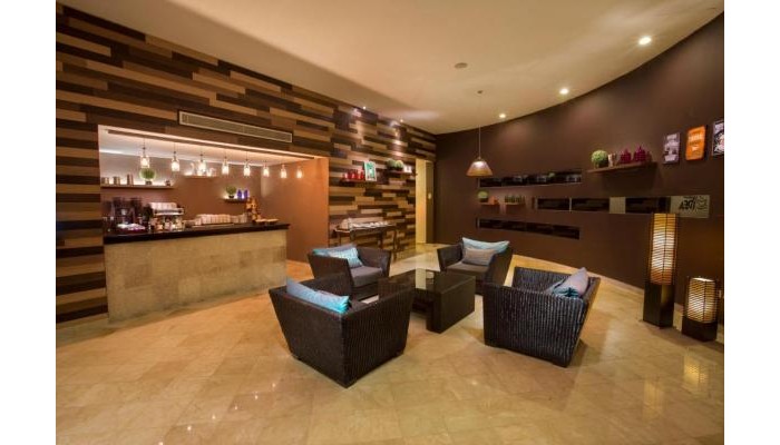 Grand Sirenis Riviera Maya Resort And Spa poza 4