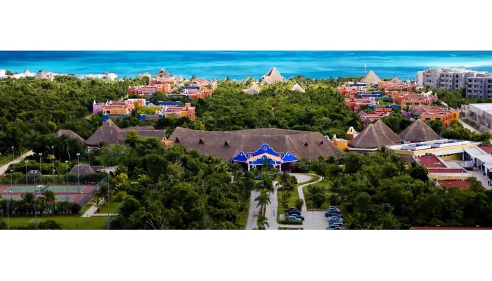 Hotel Catalonia Playa Maroma poza 2