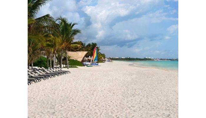 Hotel Catalonia Playa Maroma poza 4