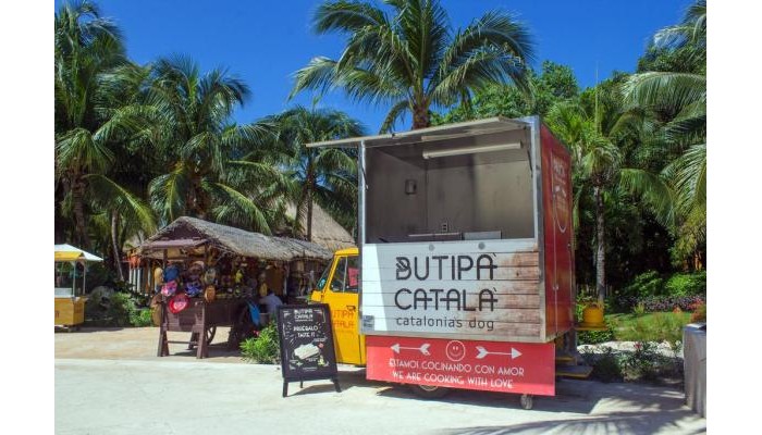 Hotel Catalonia Playa Maroma poza 5