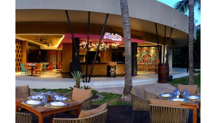 Hotel Catalonia Playa Maroma poza 6