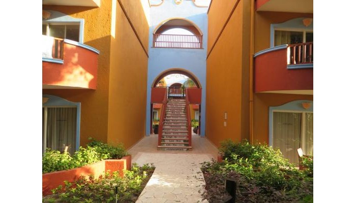 Hotel Catalonia Playa Maroma poza 7