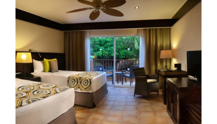 Hotel Catalonia Playa Maroma poza 10