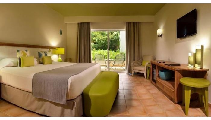 Hotel Catalonia Playa Maroma poza 11