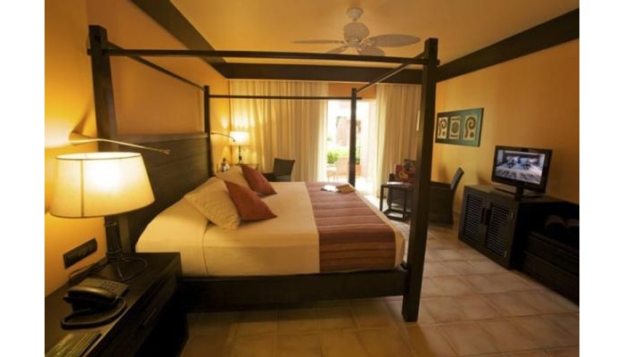 Hotel Catalonia Playa Maroma poza 12