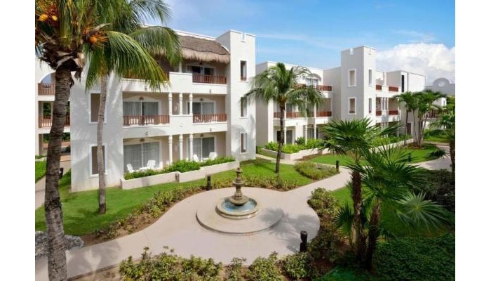 Hotel Catalonia Playa Maroma poza 0