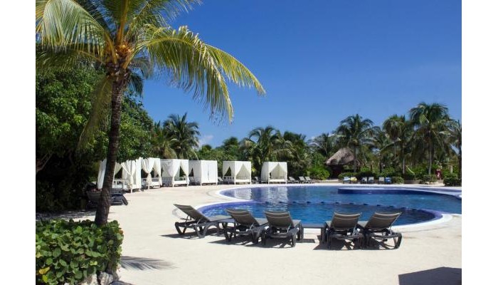 Hotel Catalonia Playa Maroma poza 15