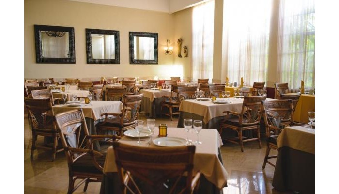 Hotel Catalonia Royal Tulum poza 7