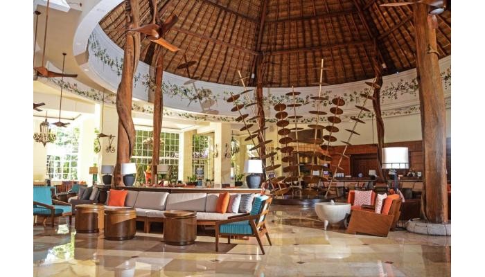 Hotel Catalonia Royal Tulum poza 5