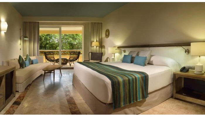 Hotel Catalonia Royal Tulum poza 2