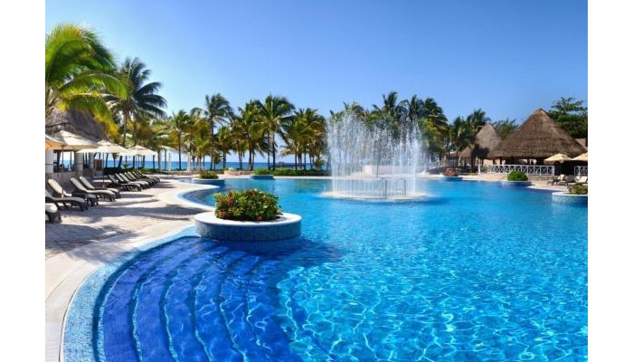 Hotel Catalonia Royal Tulum poza 0