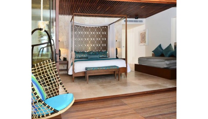 Hotel Coral Tulum poza 8