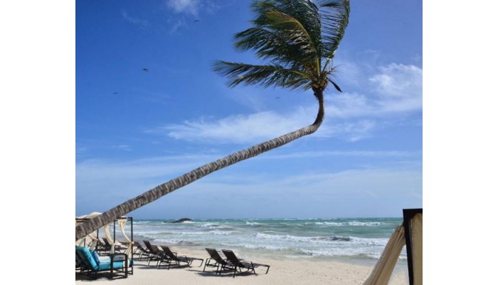 Hotel Coral Tulum poza 2
