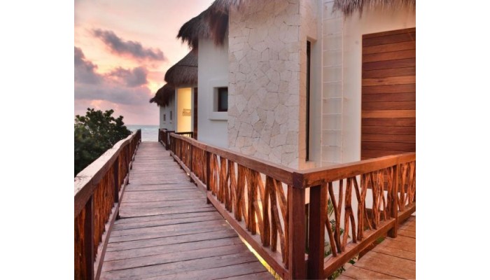 Hotel Coral Tulum poza 9