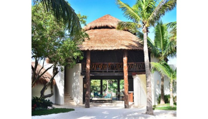 Hotel Coral Tulum poza 5