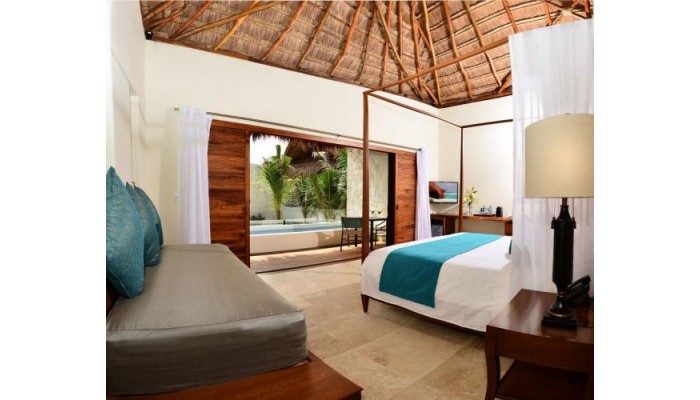 Hotel Coral Tulum poza 4