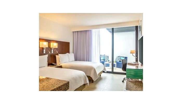 Hotel Fiesta Inn Playa Del Carmen poza 8