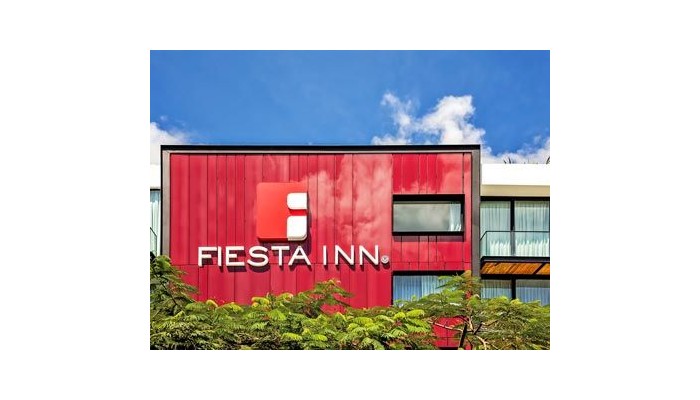 Hotel Fiesta Inn Playa Del Carmen poza 5