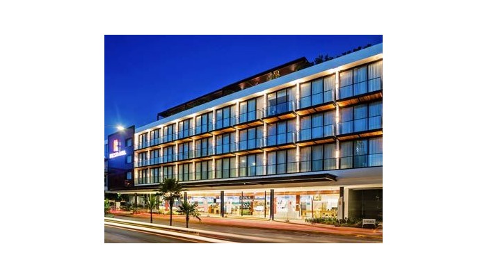 Hotel Fiesta Inn Playa Del Carmen poza 7